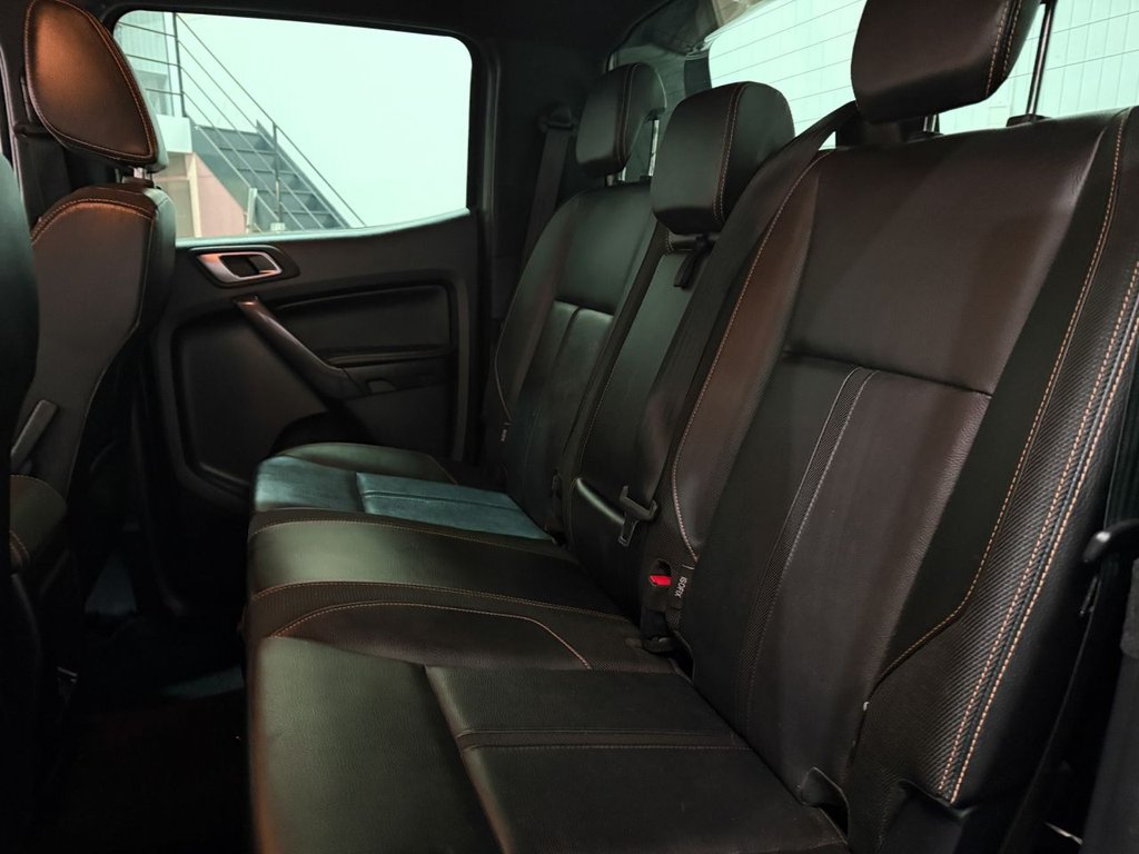 Used Ford Ranger 2022 for sale - 77734200: Photo 14