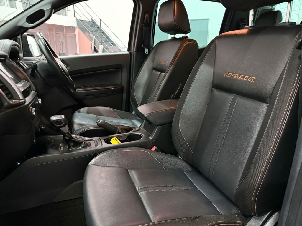 Used Ford Ranger 2022 for sale - 77734200: Photo 16