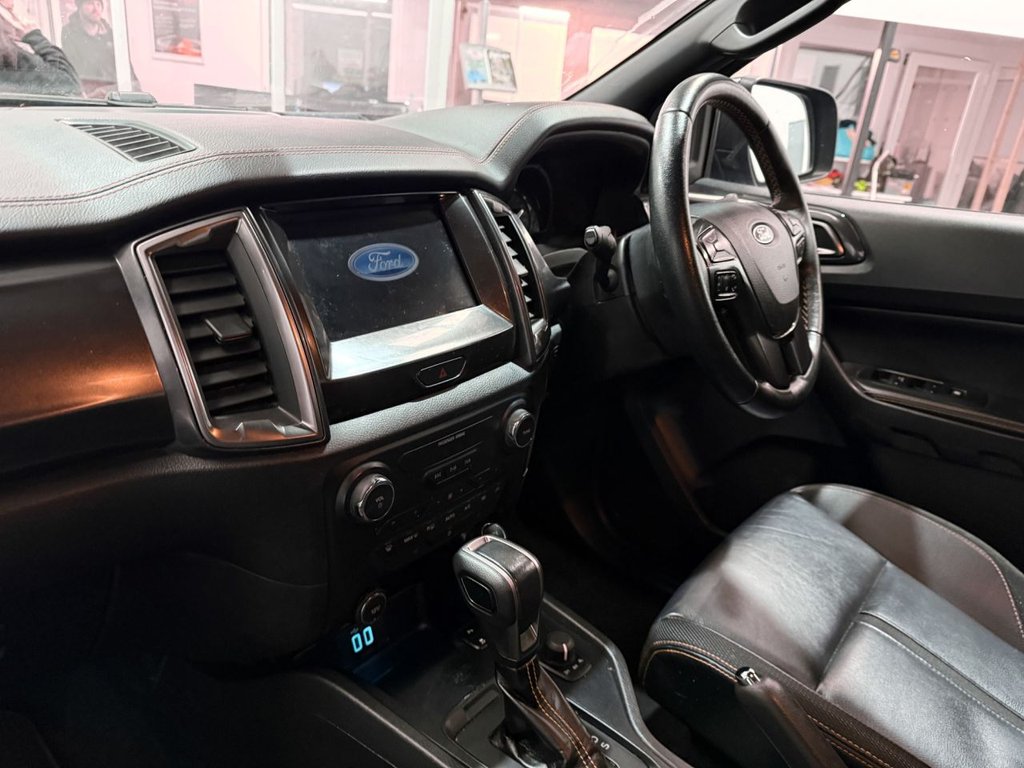 Used Ford Ranger 2022 for sale - 77734200: Photo 18