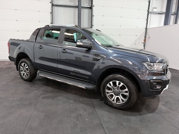 Used Ford Ranger 2022 for sale - 77734200: Photo
