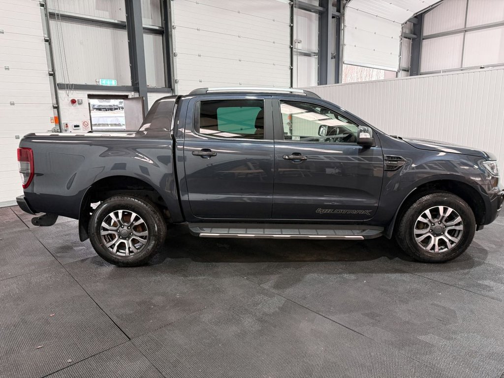 Used Ford Ranger 2022 for sale - 77734200: Photo 2