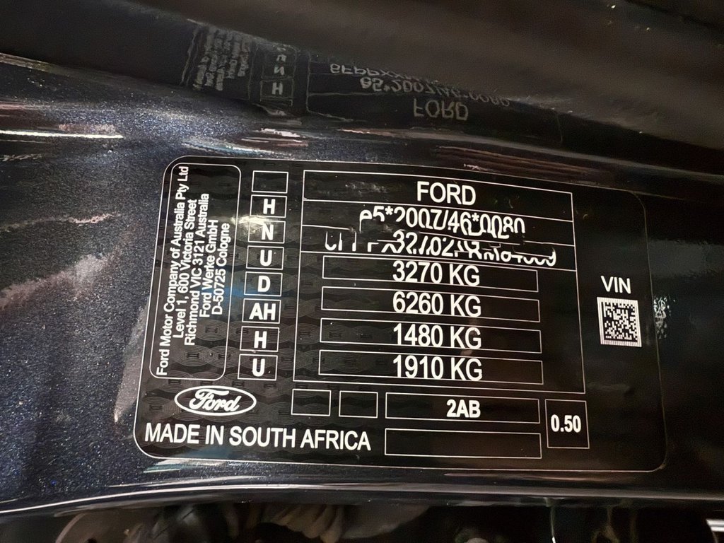 Used Ford Ranger 2022 for sale - 77734200: Photo 21