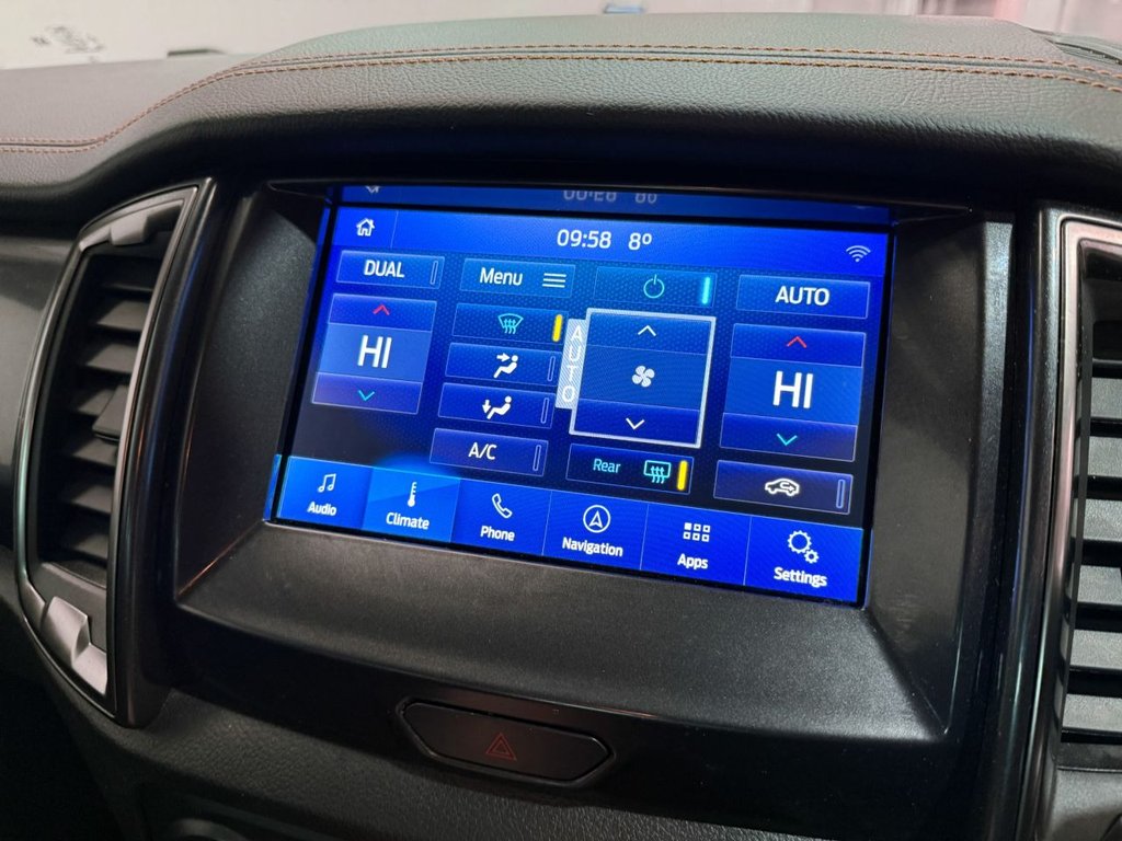 Used Ford Ranger 2022 for sale - 77734200: Photo 23