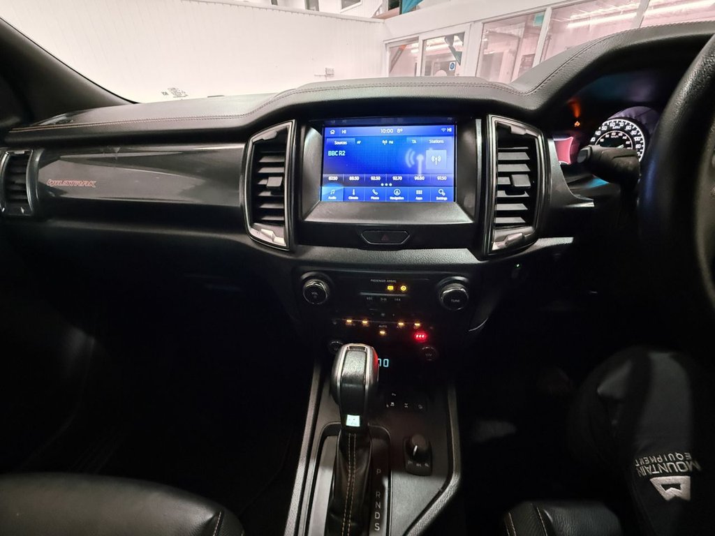 Used Ford Ranger 2022 for sale - 77734200: Photo 28