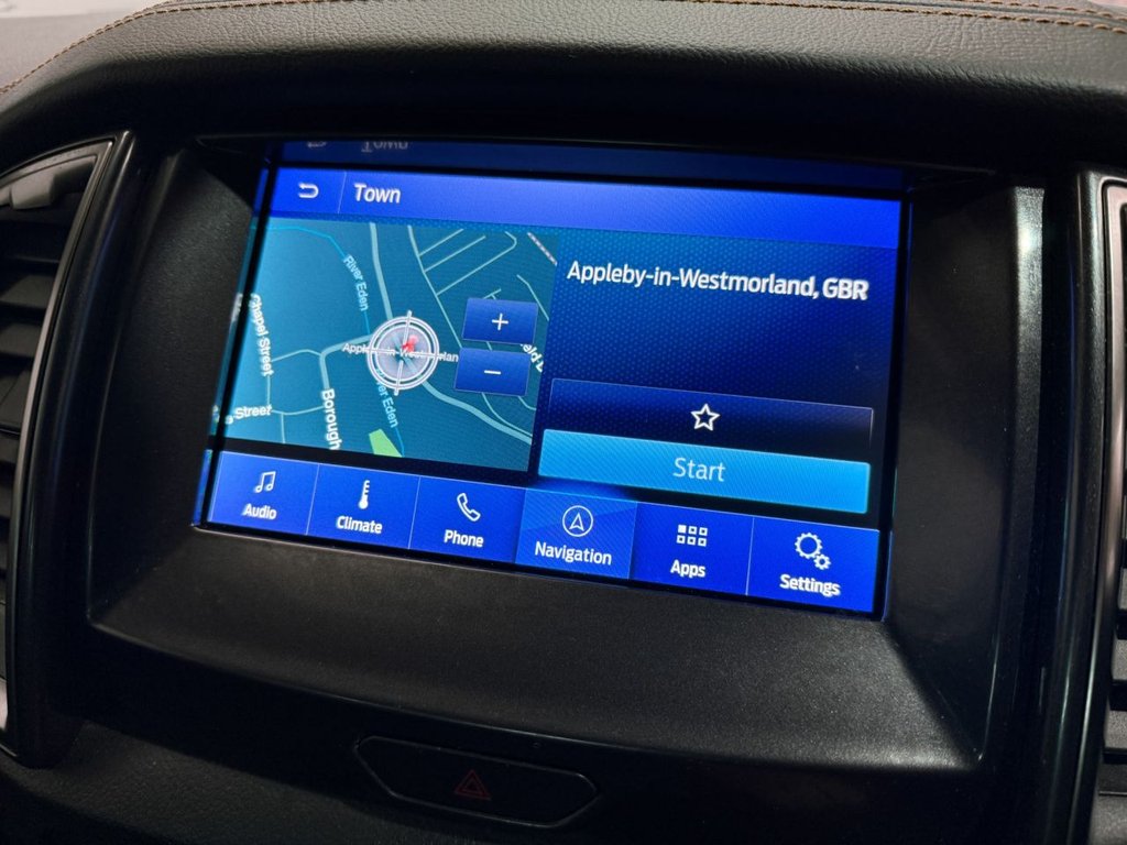 Used Ford Ranger 2022 for sale - 77734200: Photo 30