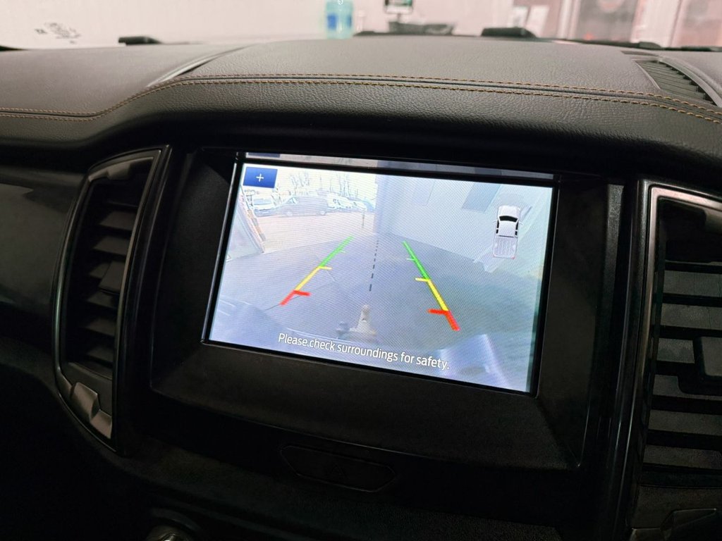 Used Ford Ranger 2022 for sale - 77734200: Photo 31