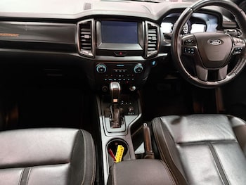 Used Ford Ranger 2022 for sale - 77734200: Photo