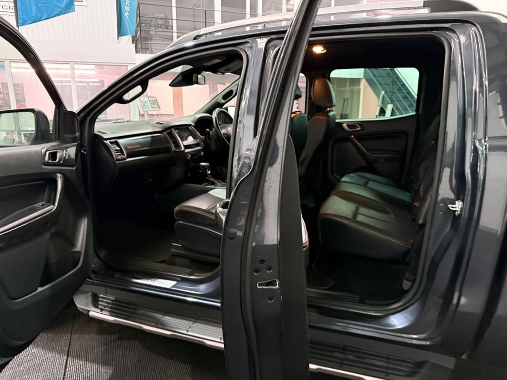 Used Ford Ranger 2022 for sale - 77734200: Photo 4