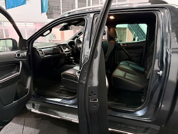 Used Ford Ranger 2022 for sale - 77734200: Photo