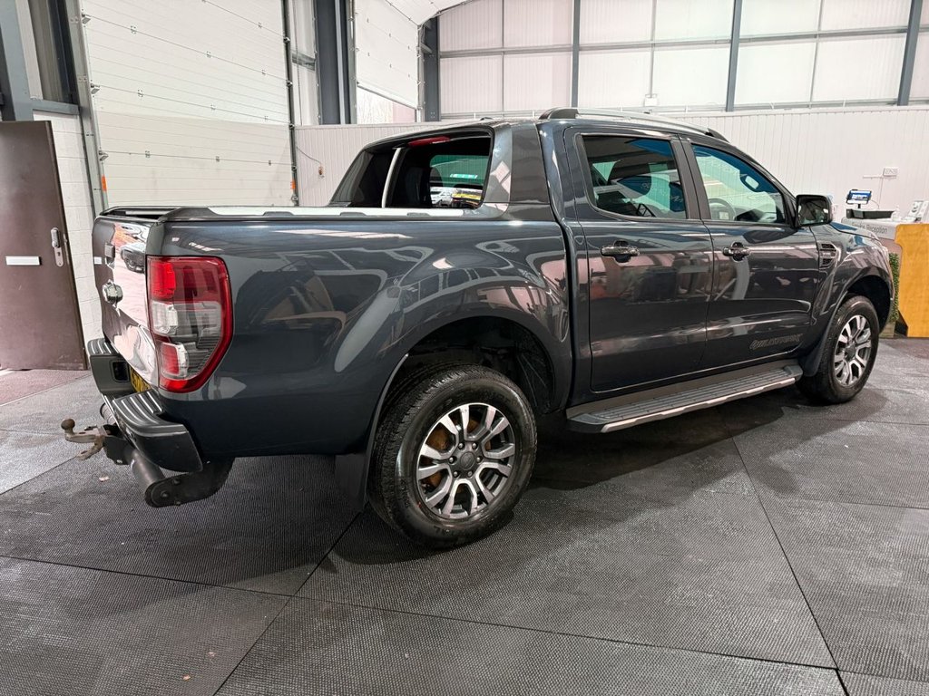 Used Ford Ranger 2022 for sale - 77734200: Photo 5