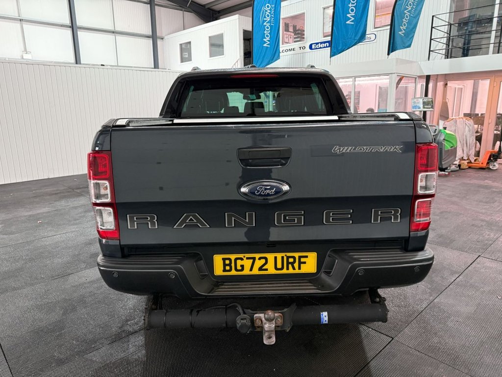 Used Ford Ranger 2022 for sale - 77734200: Photo 6