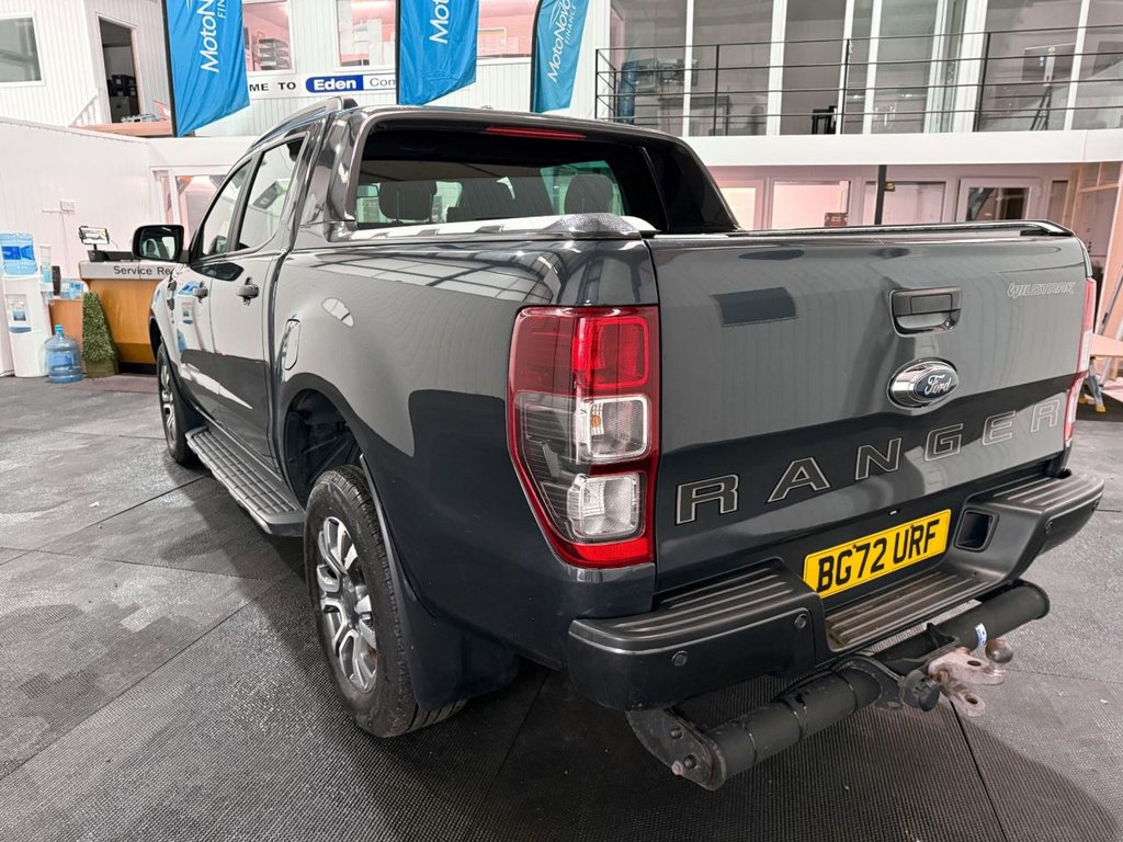 Used Ford Ranger 2022 for sale - 77734200: Photo 8