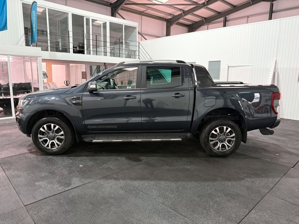 Used Ford Ranger 2022 for sale - 77734200: Photo 9