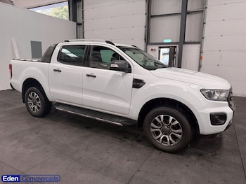 Used Ford Ranger 2022 for sale - 75777026: Photo