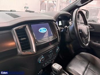 Used Ford Ranger 2022 for sale - 75777026: Photo