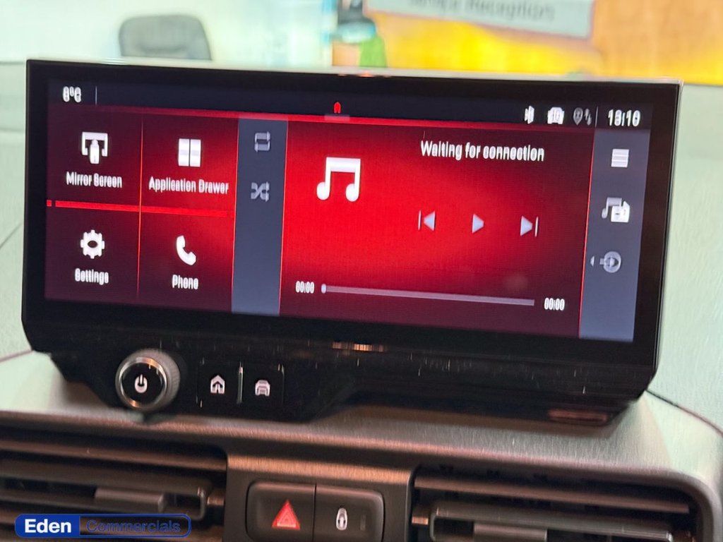 Used Vauxhall Combo 2025 for sale - 77368868: Photo 29