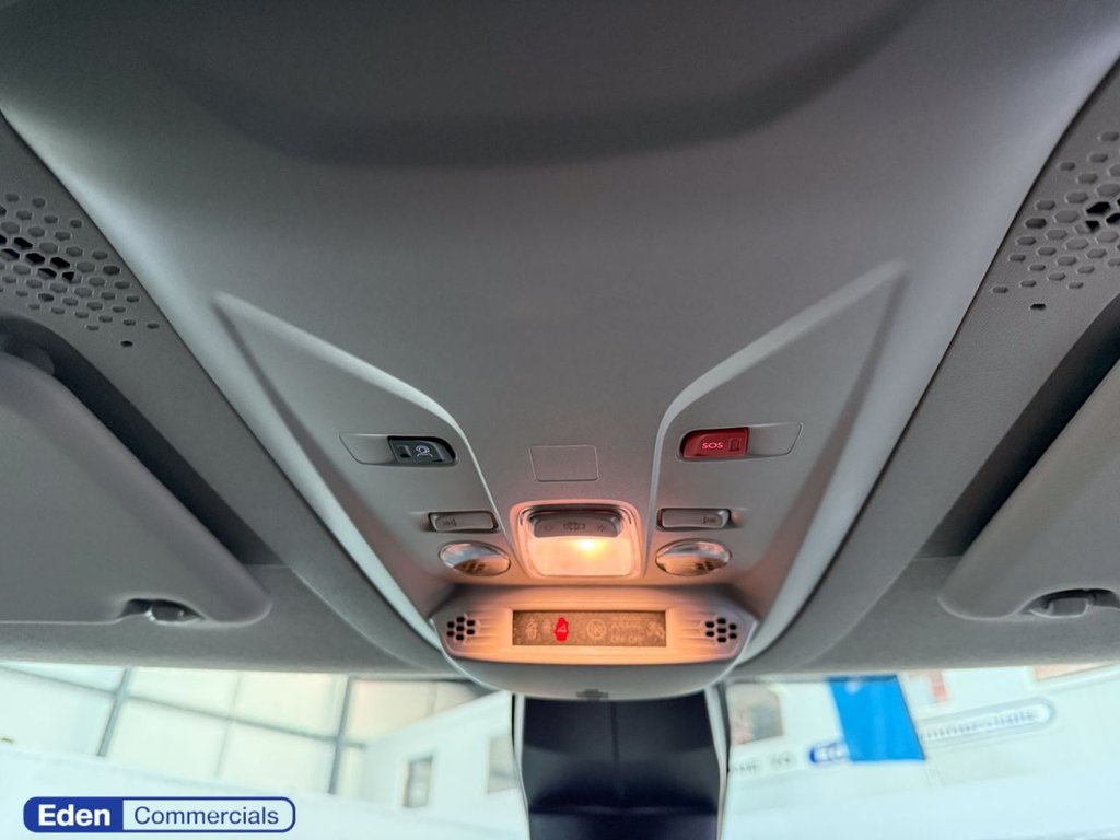 Used Vauxhall Combo 2025 for sale - 77368868: Photo 30