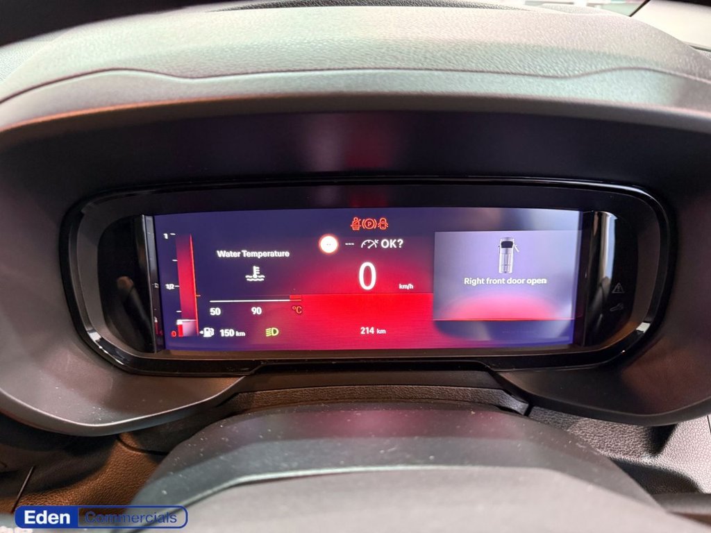 Used Vauxhall Combo 2025 for sale - 77368868: Photo 31