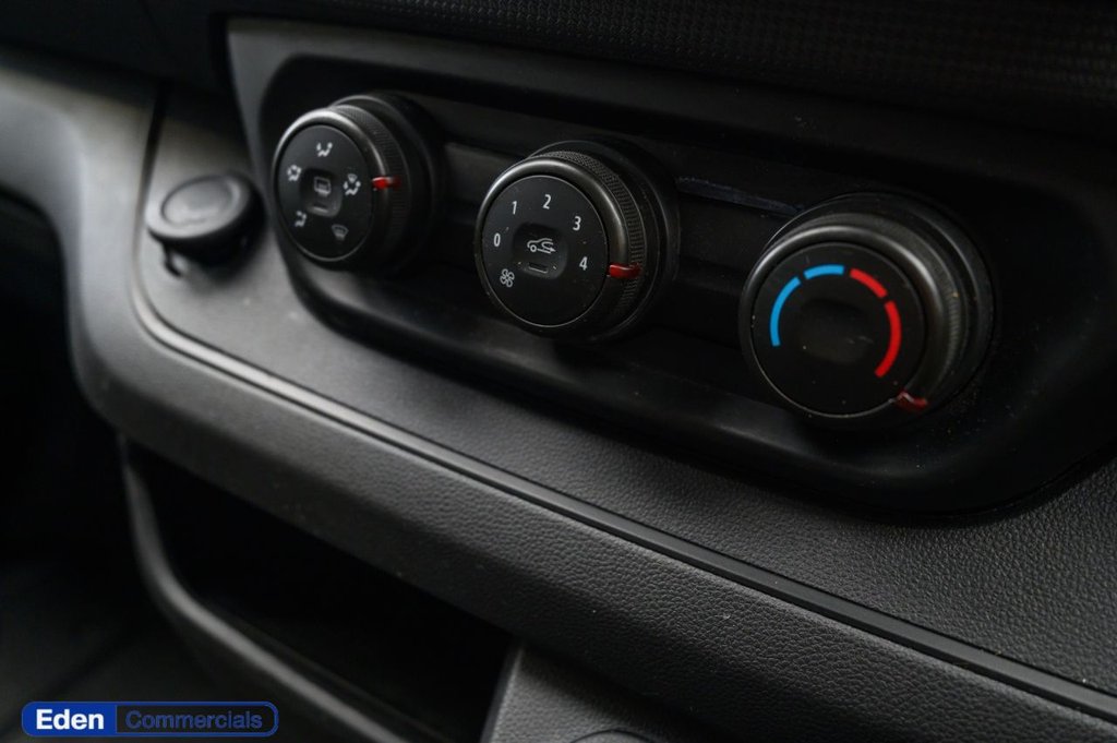 Used Renault Trafic 2023 for sale - 77038002: Photo 10