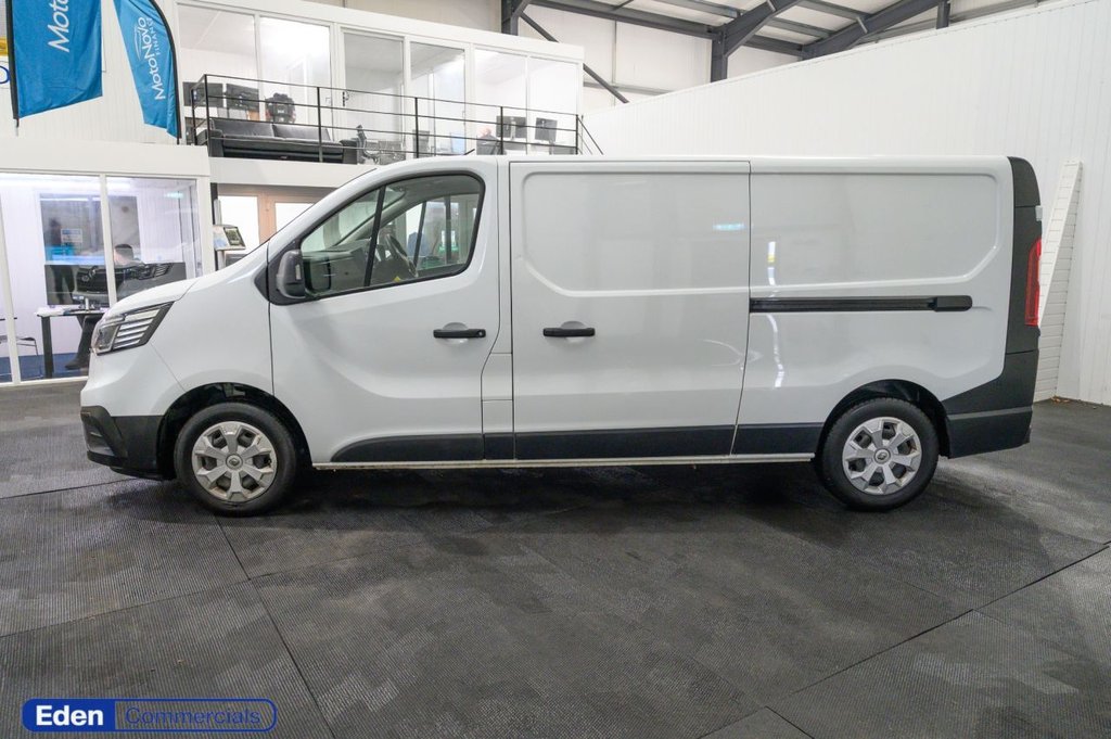 Used Renault Trafic 2023 for sale - 77038002: Photo 11