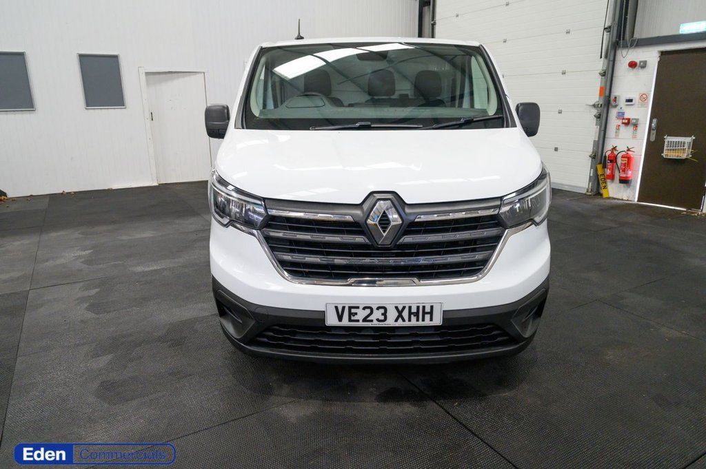 Used Renault Trafic 2023 for sale - 77038002: Photo 12