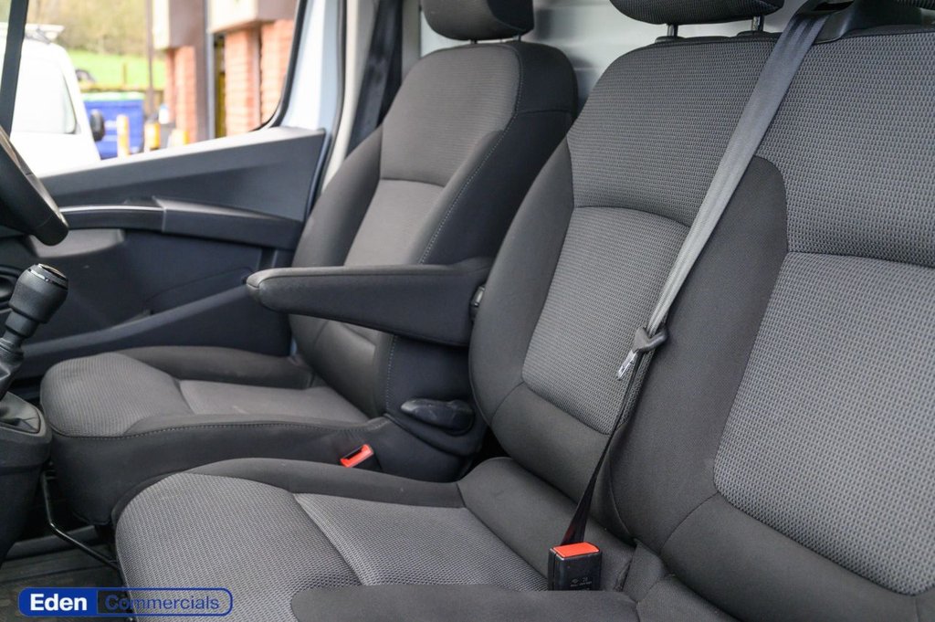 Used Renault Trafic 2023 for sale - 77038002: Photo 13