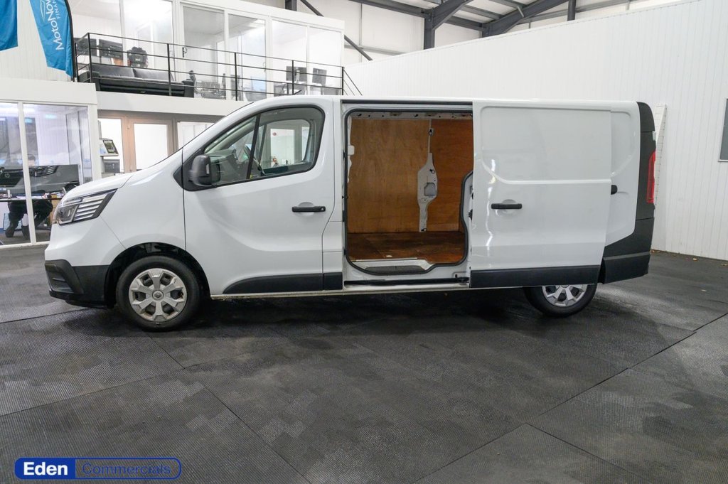 Used Renault Trafic 2023 for sale - 77038002: Photo 14