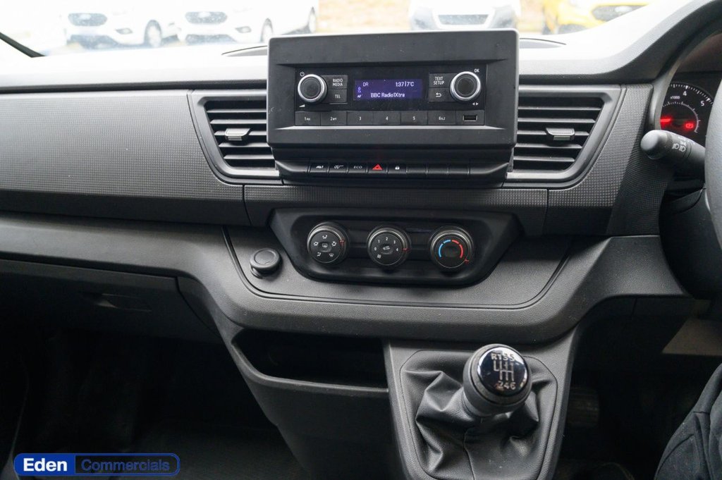 Used Renault Trafic 2023 for sale - 77038002: Photo 15