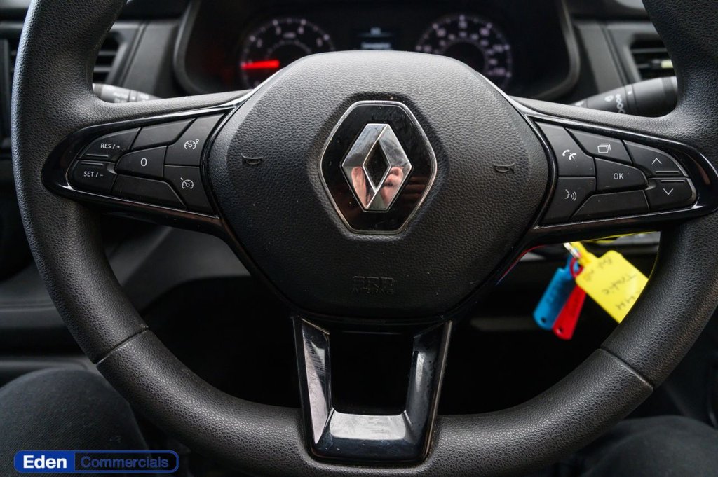 Used Renault Trafic 2023 for sale - 77038002: Photo 17