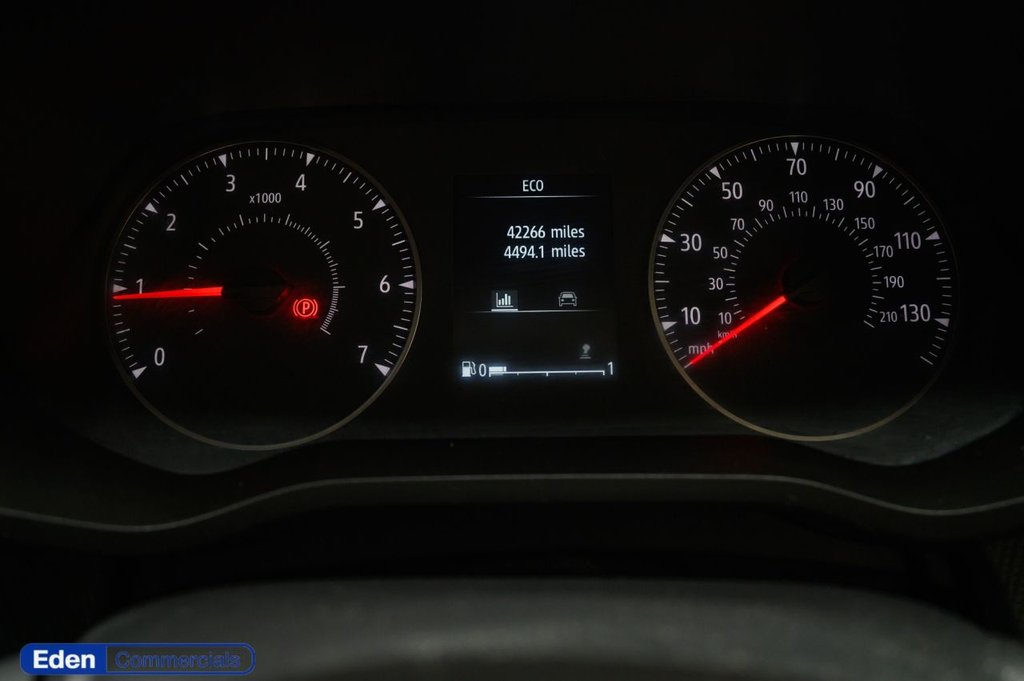 Used Renault Trafic 2023 for sale - 77038002: Photo 18