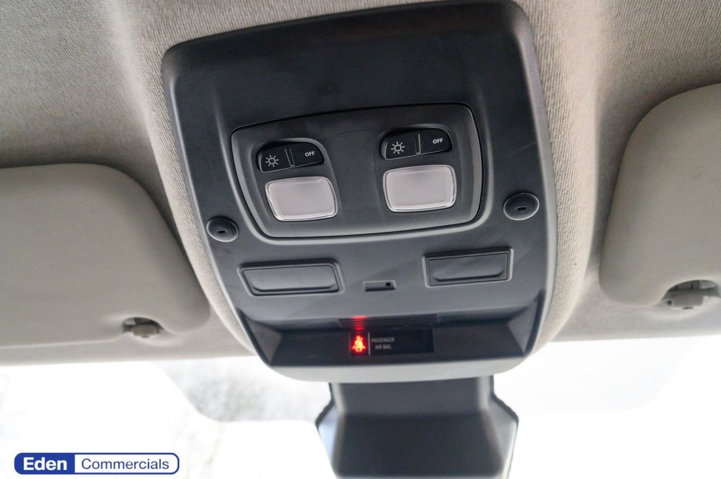 Used Renault Trafic 2023 for sale - 77038002: Photo 19