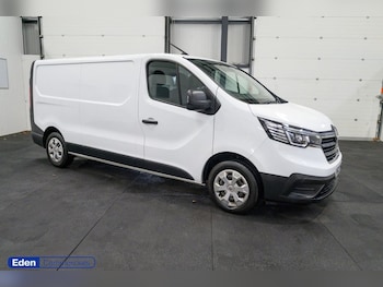 Used Renault Trafic 2023 for sale - 77038002: Photo