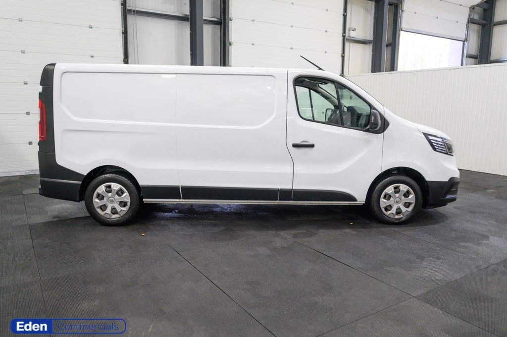 Used Renault Trafic 2023 for sale - 77038002: Photo 2