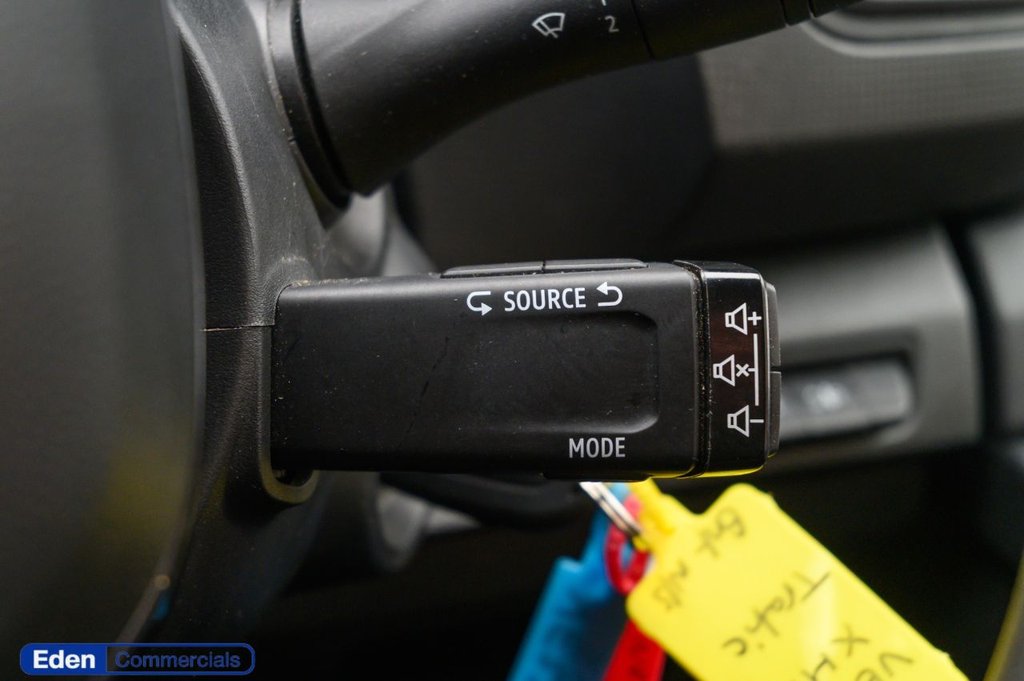 Used Renault Trafic 2023 for sale - 77038002: Photo 20