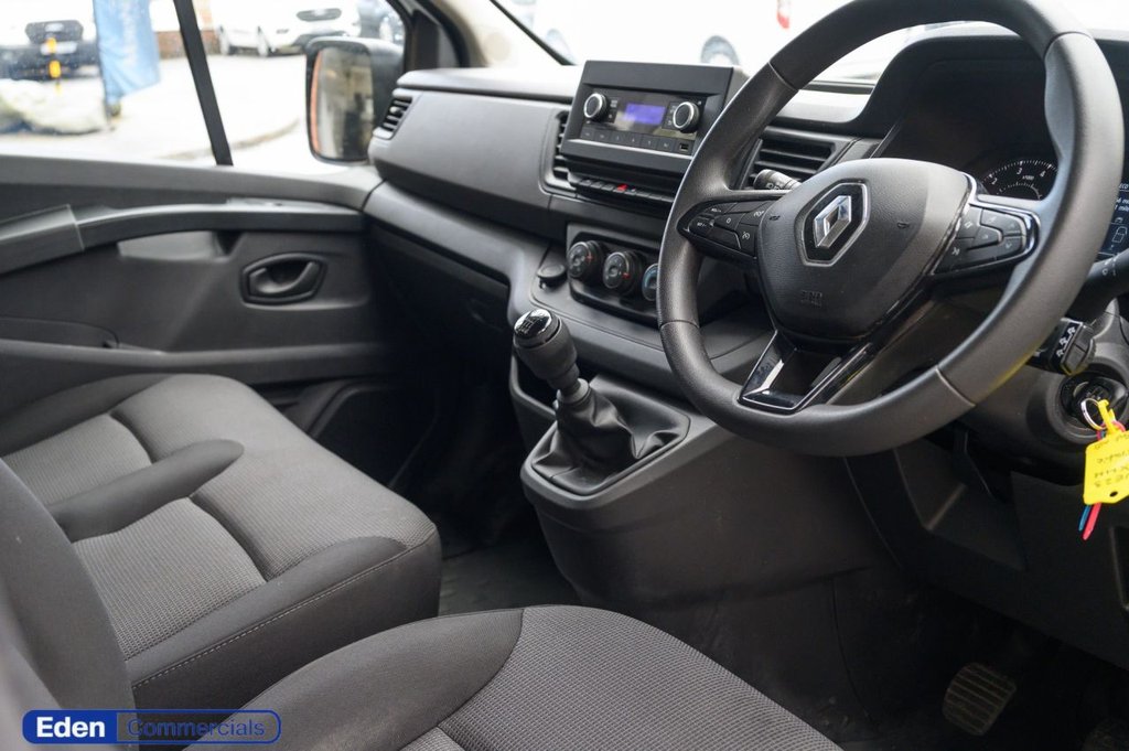 Used Renault Trafic 2023 for sale - 77038002: Photo 21