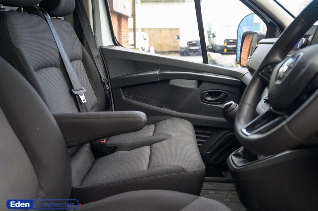 Used Renault Trafic 2023 for sale - 77038002: Photo 22