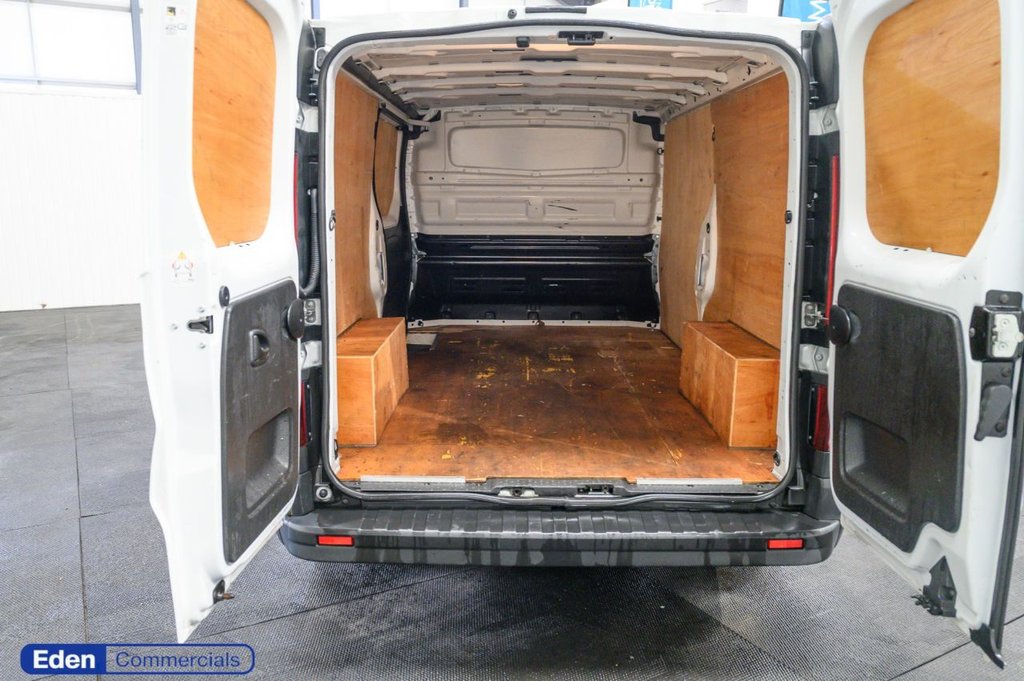 Used Renault Trafic 2023 for sale - 77038002: Photo 4