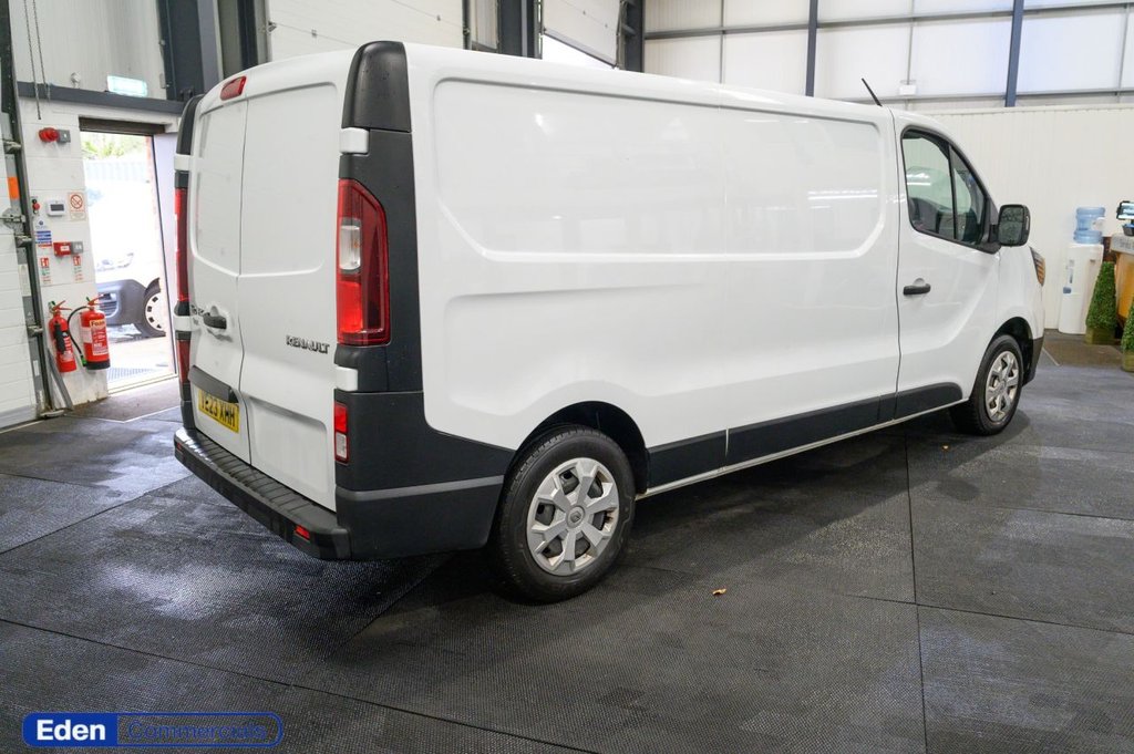 Used Renault Trafic 2023 for sale - 77038002: Photo 5