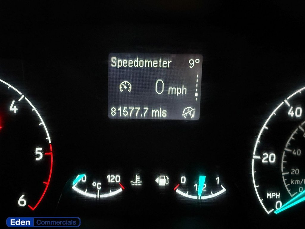 Used Ford Transit 2020 for sale - 77576069: Photo 10