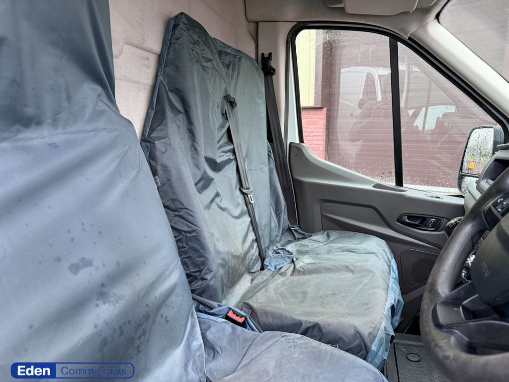 Used Ford Transit 2020 for sale - 77576069: Photo 11