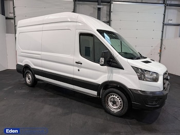 Ford Transit feature image