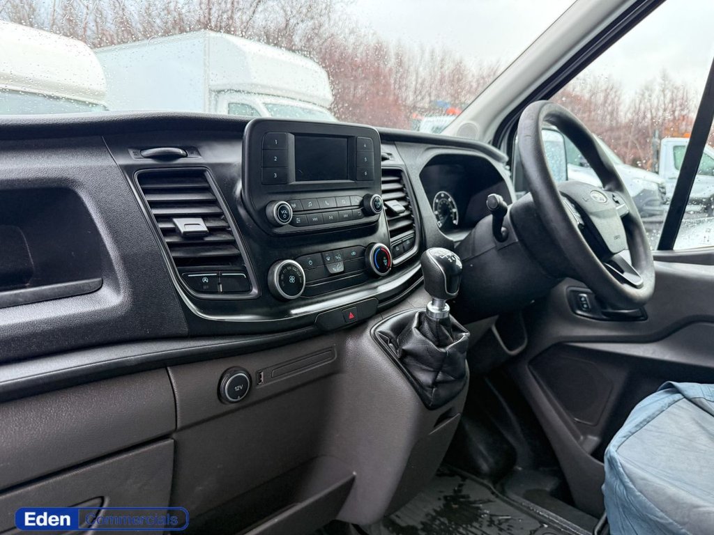 Used Ford Transit 2020 for sale - 77576069: Photo 3