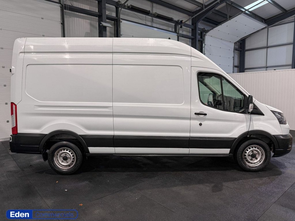 Used Ford Transit 2020 for sale - 77576069: Photo 5