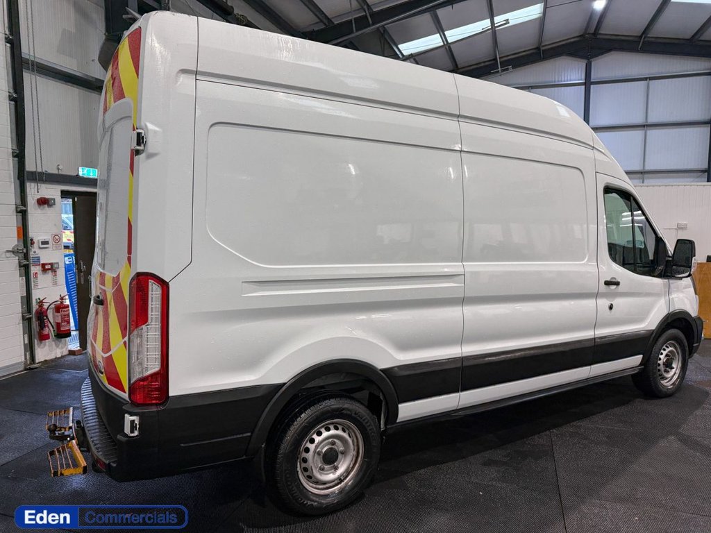 Used Ford Transit 2020 for sale - 77576069: Photo 6