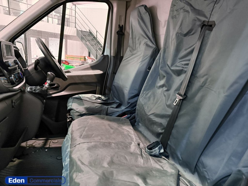 Used Ford Transit 2020 for sale - 77576069: Photo 7