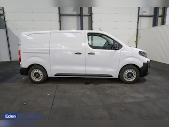 Used Vauxhall Vivaro 2024 for sale - 77583389: Photo