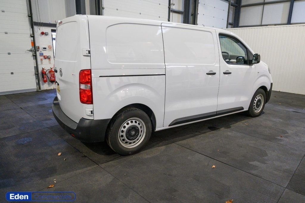 Used Vauxhall Vivaro 2024 for sale - 77583389: Photo 3