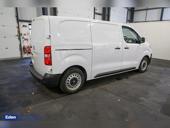 Used Vauxhall Vivaro 2024 for sale - 77583389: Photo