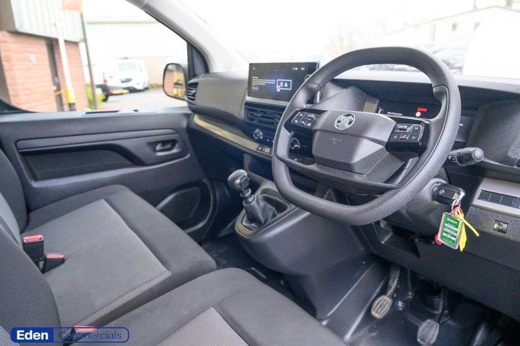 Used Vauxhall Vivaro 2024 for sale - 77583389: Photo 6
