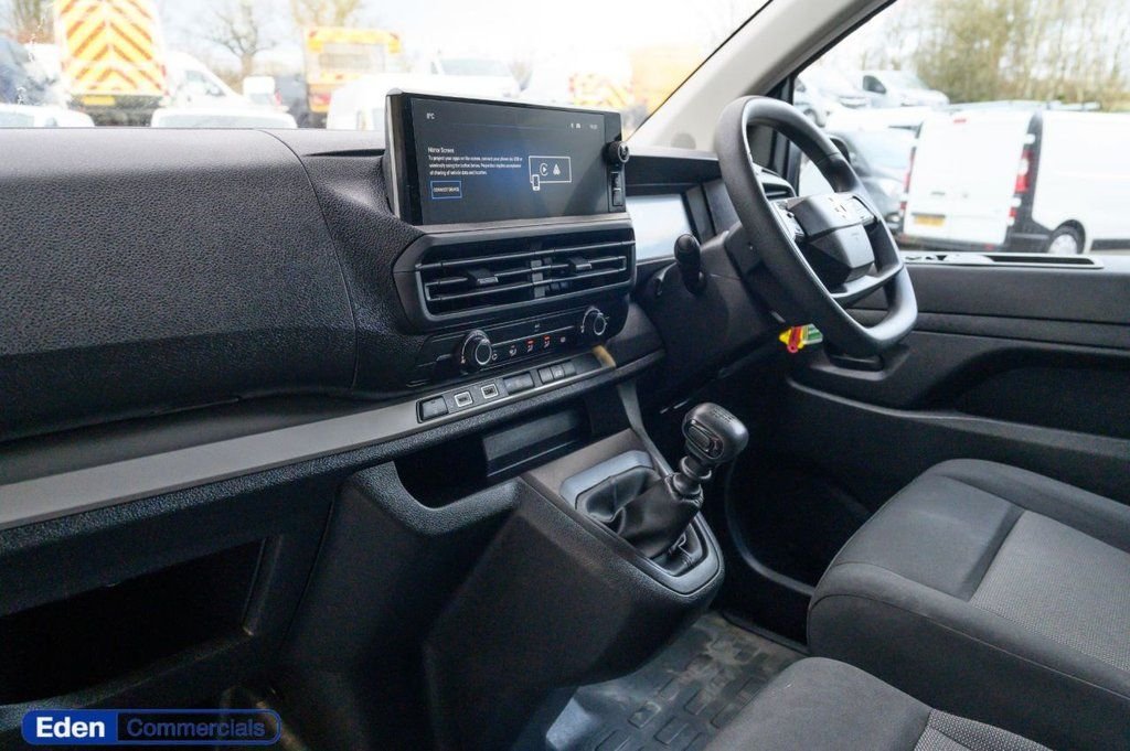 Used Vauxhall Vivaro 2024 for sale - 77583389: Photo 7